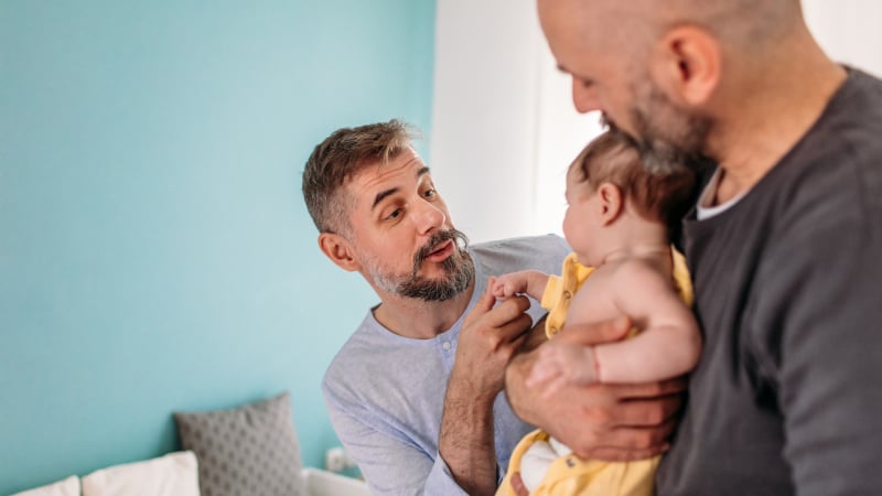 Italy Disrupts LGBT Baby Trade By Passing Ban On Overseas Surrogacy