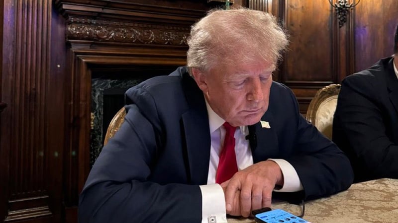 Lisp-Gate: Kamala Camp & MSM Push HOAX Trump Slurred During Musk Interview