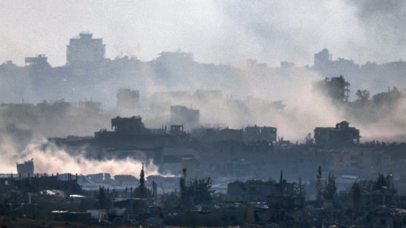 Netanyahu Caves to Trump, Will Accept Gaza Ceasefire, Hamas Still Negotiating The Deal