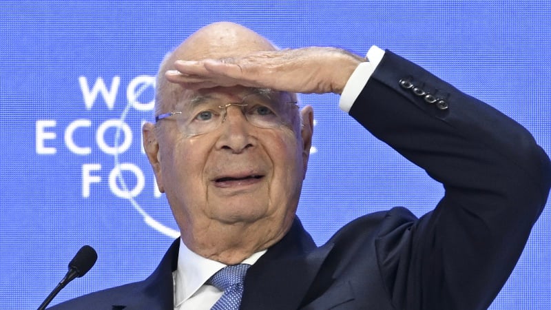 World Economic Forum White Paper Pushes Public-Private Collaboration to Accelerate Digital ID and Censorship Initiative