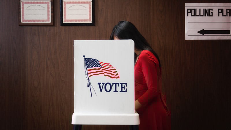U.S. Intel Agencies Claim ‘Extremists Inspired by Conspiracy Theories Pose Major Threat to 2024 Elections’