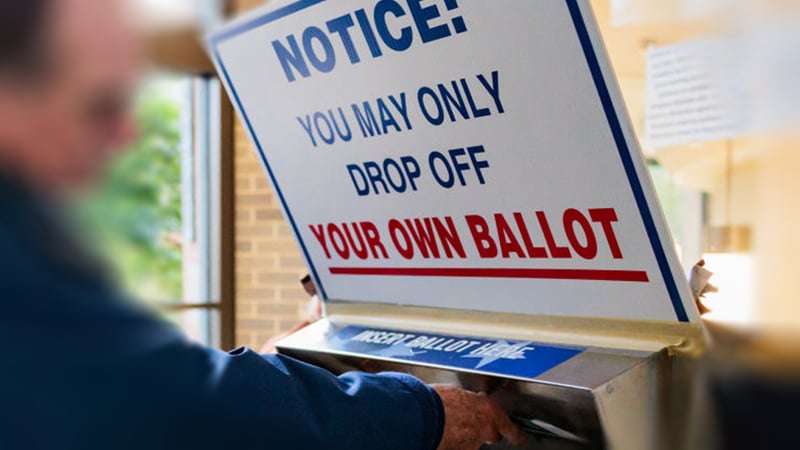 Pennsylvania County District Attorney Announces Bust of Large-Scale Voter Fraud Scheme Registering Thousands of Fake Voters