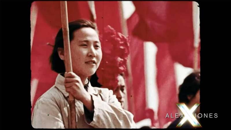 China Expert Patrick Byrne Exposes The Long-Term Communist Chinese Plan To Take Down The United States Using The Maoist Cultural Revolution Template Currently Being Dismantled By The Trump Administration