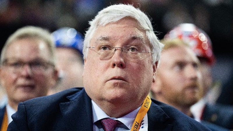 West Virginia Gov. Patrick Morrisey Orders Religious Exemptions for Childhood Vaccines