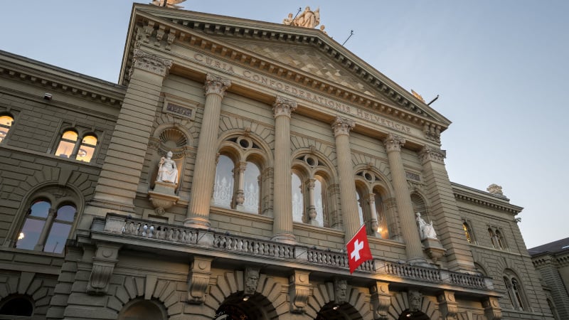 Switzerland’s Right-Wing Surge: SVP’s Electoral Triumph Reflects Concerns Over Immigration