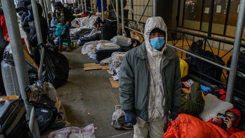 Monday Live: Insubordination! DOGE Finds FEMA Spent  Million On NYC Illegal Alien Hotels LAST WEEK