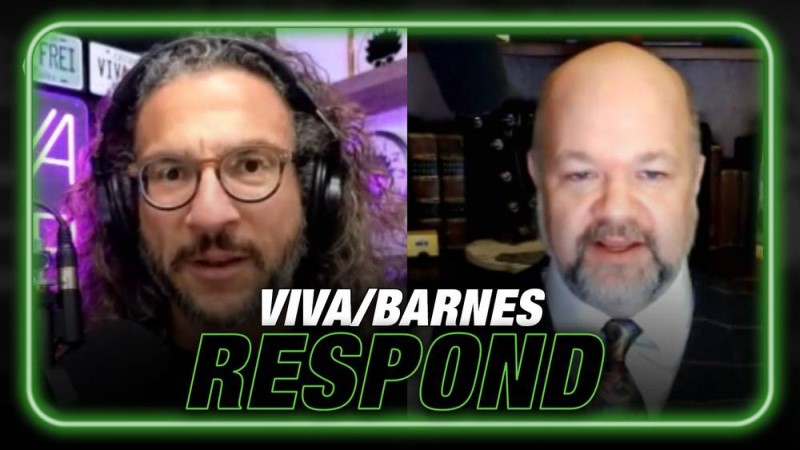 Deep State Plot to Destroy Infowars Discovered, Top Lawyers Respond