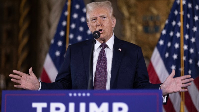 Trump to Meet Putin Very Quickly After Inauguration, Russia Ready to Negotiate