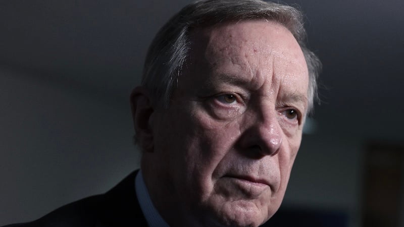 Democrat Senators Introduce Constitutional Amendment to Abolish Electoral College Democrat Senators Introduce Constitutional Amendment to Abolish Electoral College