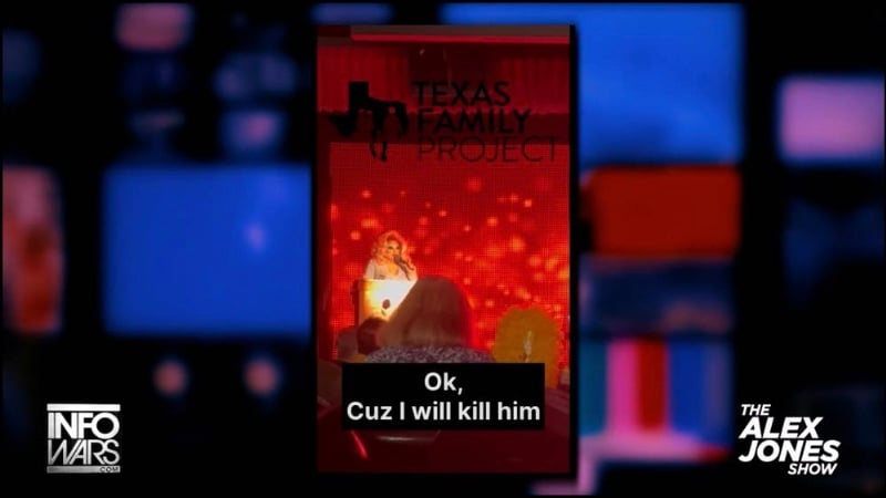 BREAKING VIDEO: Government Funded DEI Drag Queen Show At Church Calls For Violent Uprisings & The Murder Of Trump Supporters