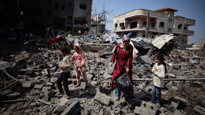 Israeli Extremist Rabbis Instruct Soldiers Heading to Gaza: ‘Kill All Their Children’