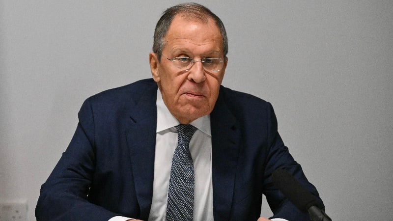 Russia’s Patience on Using Nuclear Weapons is Not Limitless & it Would Not Hesitate to Defend Itself by All Means Available — Russian Official