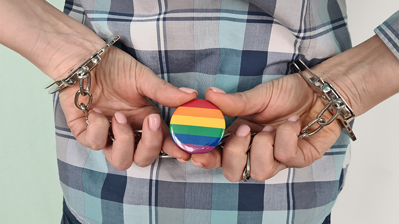 In Tim Walz’s Minnesota, ‘Transgender’ Male Pedophiles are Being Sent to Women’s Prisons In Tim Walz’s Minnesota, ‘Transgender’ Male Pedophiles are Being Sent to Women’s Prisons