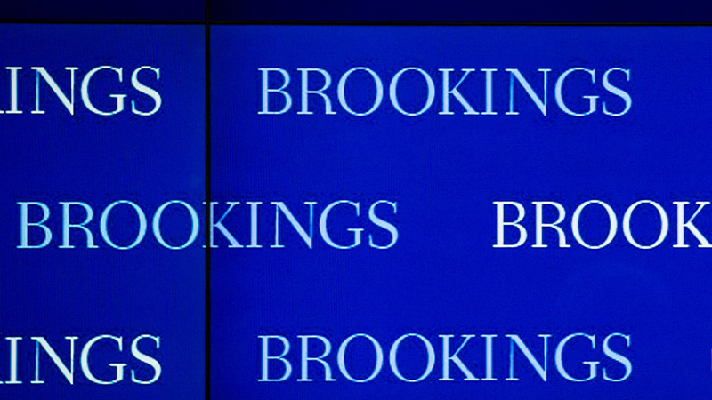 The Think Tank Campaigning to Censor Satire