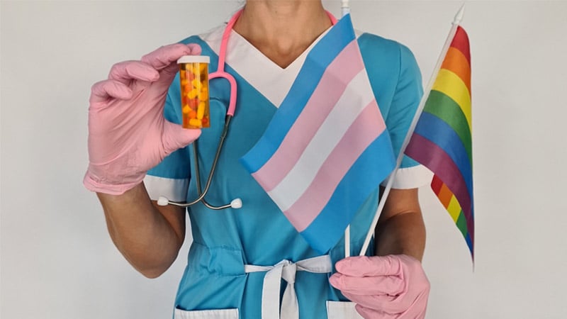 Trump Signs Executive Order Protecting Children from ‘Chemical & Surgical Mutilation’