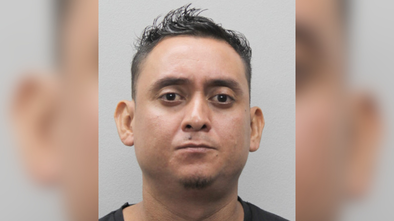 Previously-Deported Salvadoran Arrested After Police Find Children Chained to Bed in D.C. Area
