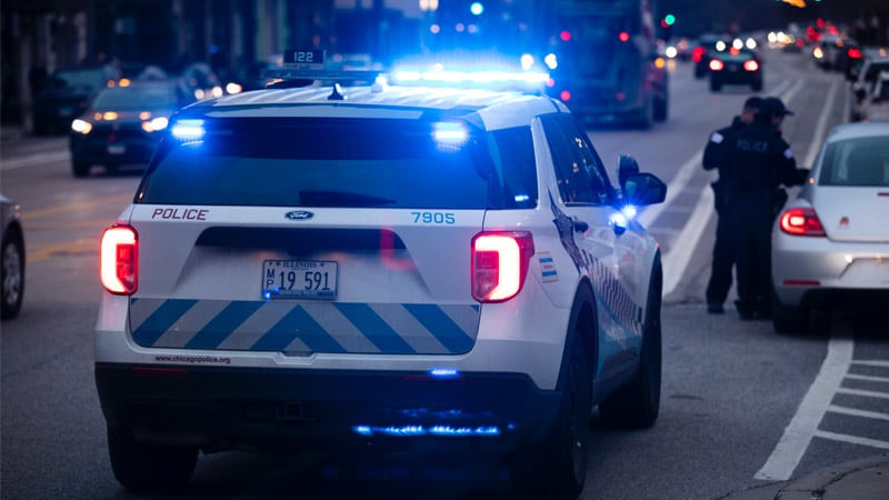 Report: Trump Plans Huge Chicago Illegal Immigrant Raid