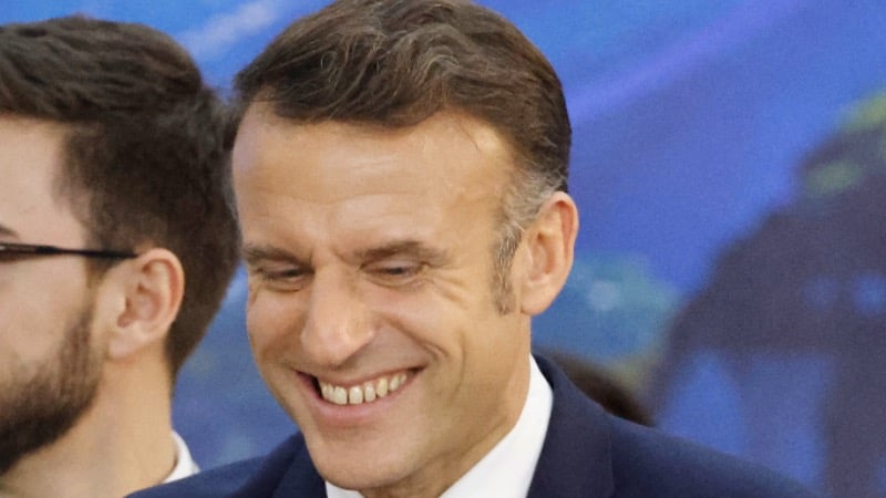 Macron Government’s Assisted Dying Bill Back on the Agenda