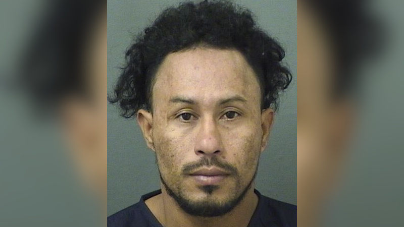 Biden Illegal Arrested for Kidnapping, Sexually Assaulting 13-Year-Old Girl Just 10 Miles From Trump’s Mar-a-Lago