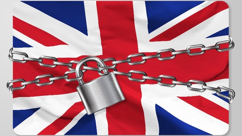 UK Foreign Secretary’s ‘Truth-Only’ Free Speech Remark Fuels Censorship Concerns