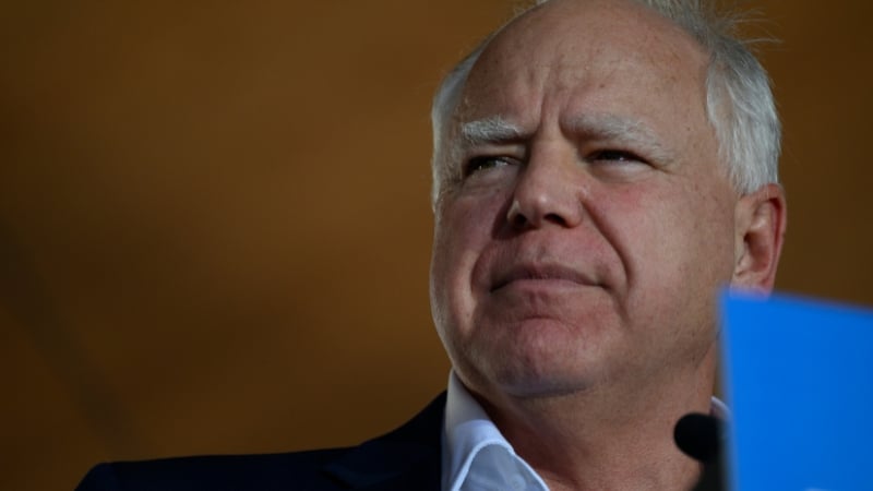 The Timchurian Candidate