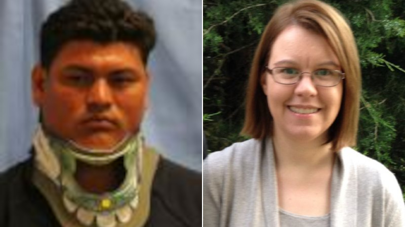 Previously-Deported Illegal Charged With Killing Arkansas Children’s Hospital Nurse in Horror DUI Crash