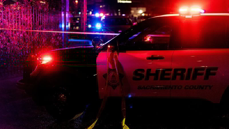 Armed California Shopkeeper Fatally Shoots Burglar to Protect His Grandchildren – Police