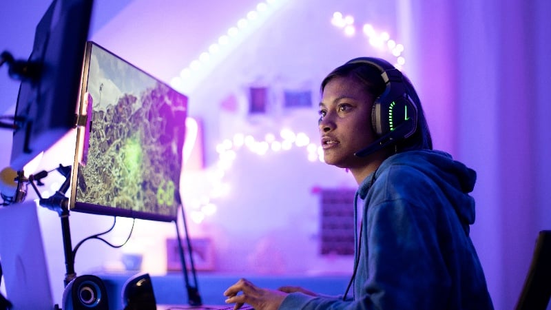Gaming Giant Expands Rules to Police Off-Platform Behavior