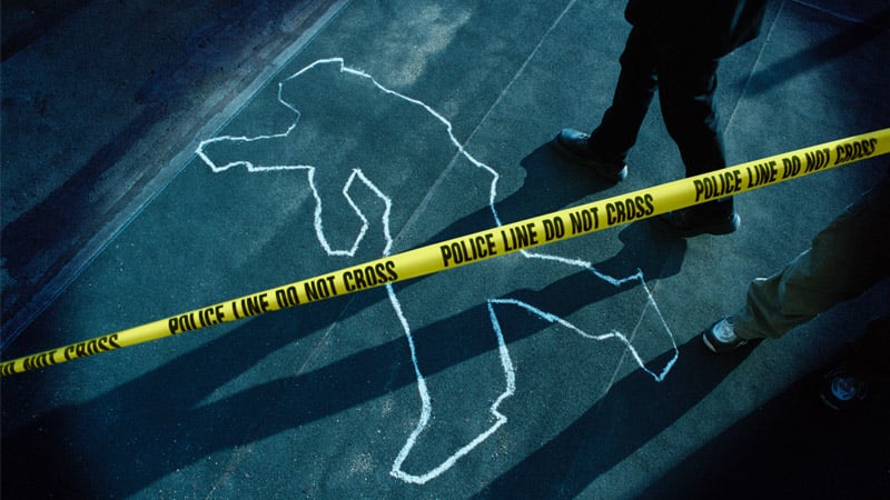 Stealth Edit: FBI Quietly Revises Violent Crime Stats Higher!