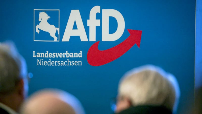 ‘Only the AfD Can Save Germany!’ — Elon Musk Endorses Right-Wing Party as Germany Awaits Bundestag Dissolution
