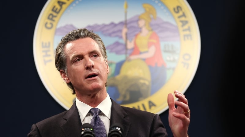 Newsom Signs Executive Order To Reduce Consumption of Processed Foods