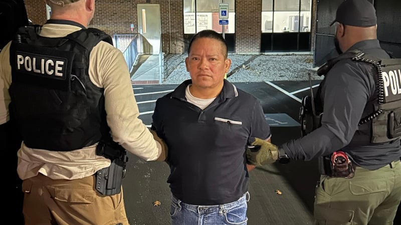 Rhode Island Sanctuary City Released Guatemalan Illegal Charged With Child Sex Crimes Despite ICE Detainer