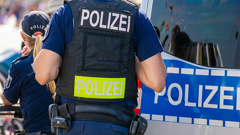 Germany: Afghan Migrant Who Raped Polish Teen in Munich Subway Station Sentenced to 4 Years in Prison