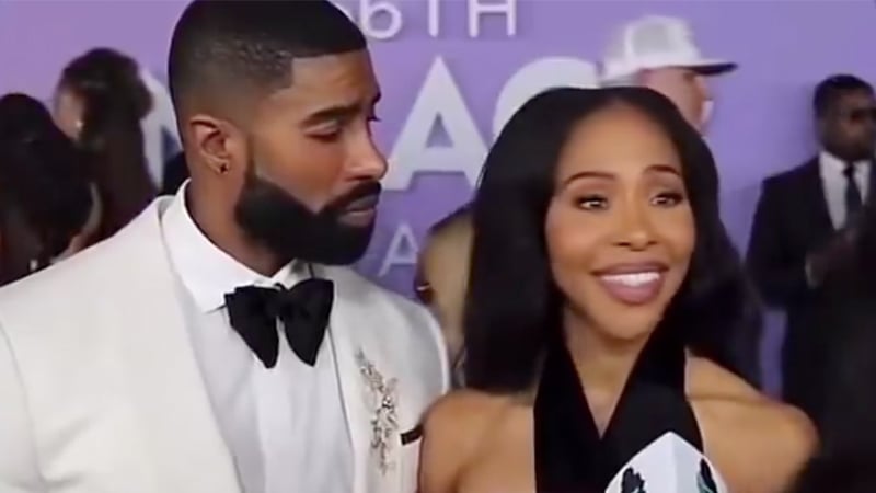 WTF: Woke Actress Suggests Blacks Move Back To Africa!