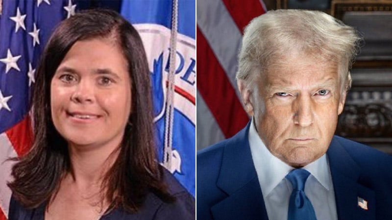 Trump Calls For FEMA to Be ‘TERMINATED’ After Official Caught Sending  Million to Luxury Hotels to House Illegal Aliens