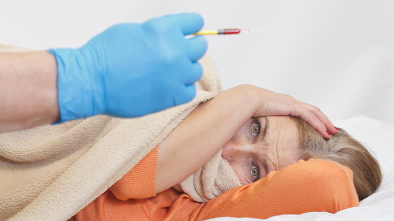 Proposed Northern Ireland Legislation Would Green-Light Forced Vaccination, Quarantine, Health Monitoring, Property Confiscation/Destruction