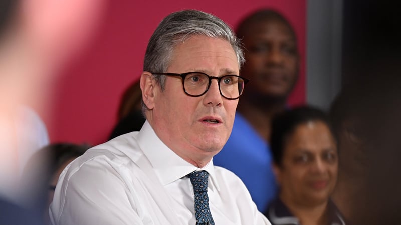 UK’s Starmer Dismisses Rape Gang Outrage As “Far-Right Bandwagon” While Musk Slams “State-Sponsored Evil”
