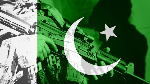 Image for Pakistan Closes Airspace For 48 Hours, Authorizes Response To Indian Attack Which “Ignited Inferno In Region” article