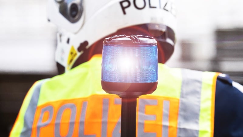 Crack-Smoking African Alien Who Stabbed German Police 3 Different Times Within 18 Hours Faces Trial Crack-Smoking African Alien Who Stabbed German Police 3 Different Times Within 18 Hours Faces Trial