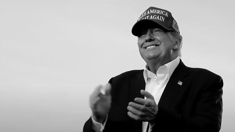 Trump Tribute Song ‘Fighter’ Surpasses 10 Million Views Across Socials in Under 3 Days