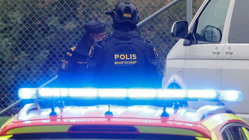 Iraqi Immigrant Leaves Sweden After 20 Years Because of Violent Crime