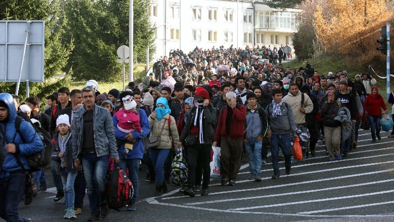 Cyprus to Pay Syrian Aliens to go Home