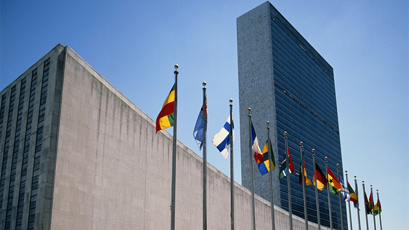 UN ‘Pact for the Future’: Digital IDs, Vaccine Passports, Massive Censorship