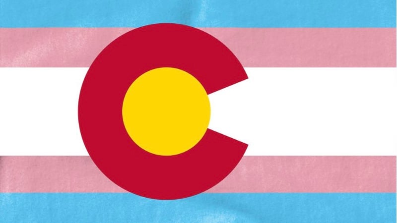 TYRANNY ALERT: Colorado Dems Silence Debate Before Passing A Bill To Kidnap Small Children From Their Parents If They Try To Protect Them From Trans-Cult Operatives TYRANNY ALERT: Colorado Dems Silence Debate Before Passing A Bill To Kidnap Small Children From Their Parents If They Try To Protect Them From Trans-Cult Operatives