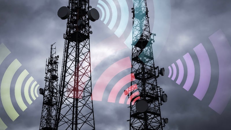Wi-Fi, Cell Towers May Soon Be Spying on You Without Your Consent