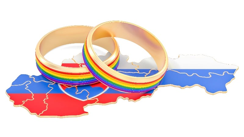 Mainstream Media Targets Slovakia for Cutting Taxpayer Funding to LGBTQIAAP2S+ Activists