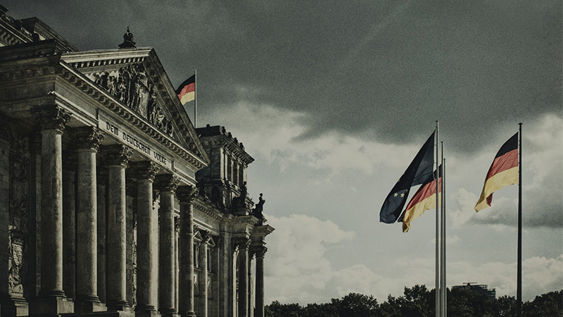 Germany: Foreigners Dominate Organized Crime, Cause Billions in Damage to Taxpayers