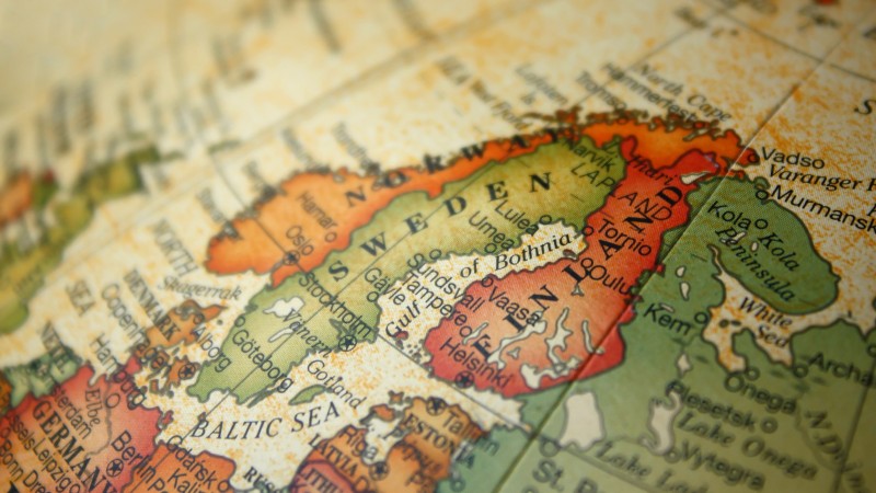 Finland-Estonia Undersea Power Cable Goes Dark As Russian Shadow Fleet Tanker Investigated