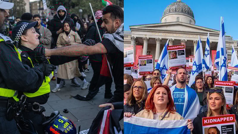 Spot The Difference