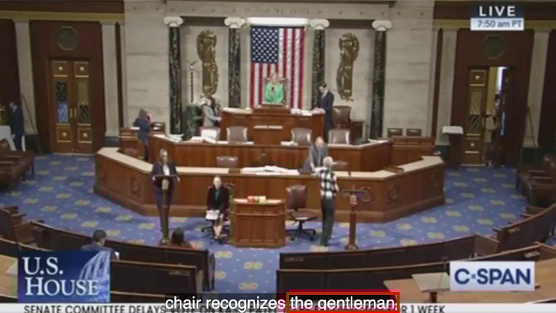 ‘Mr. McBride’: House Republican Introduces Trans Rep as ‘Gentleman from Delaware’